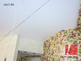натяжные пвх потолки ''Renolit'' Мытищи 